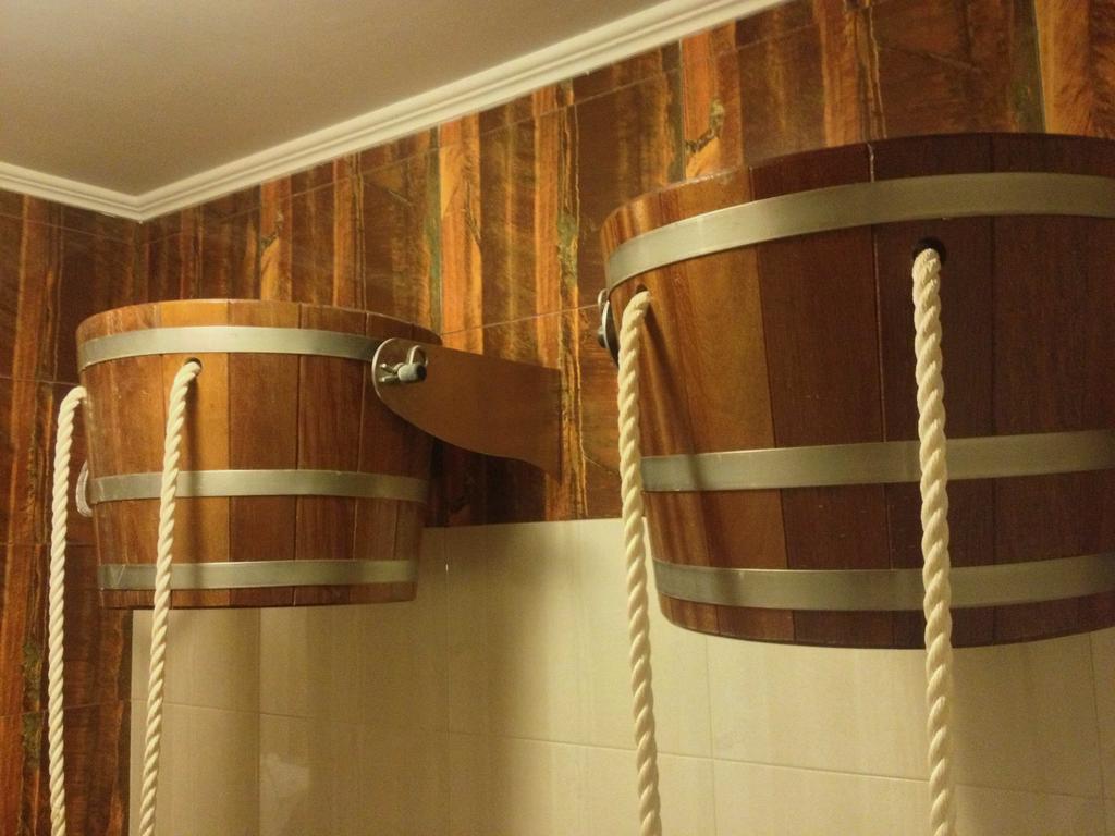 Arthotel Mini-Hotel Vorokhta Luaran gambar