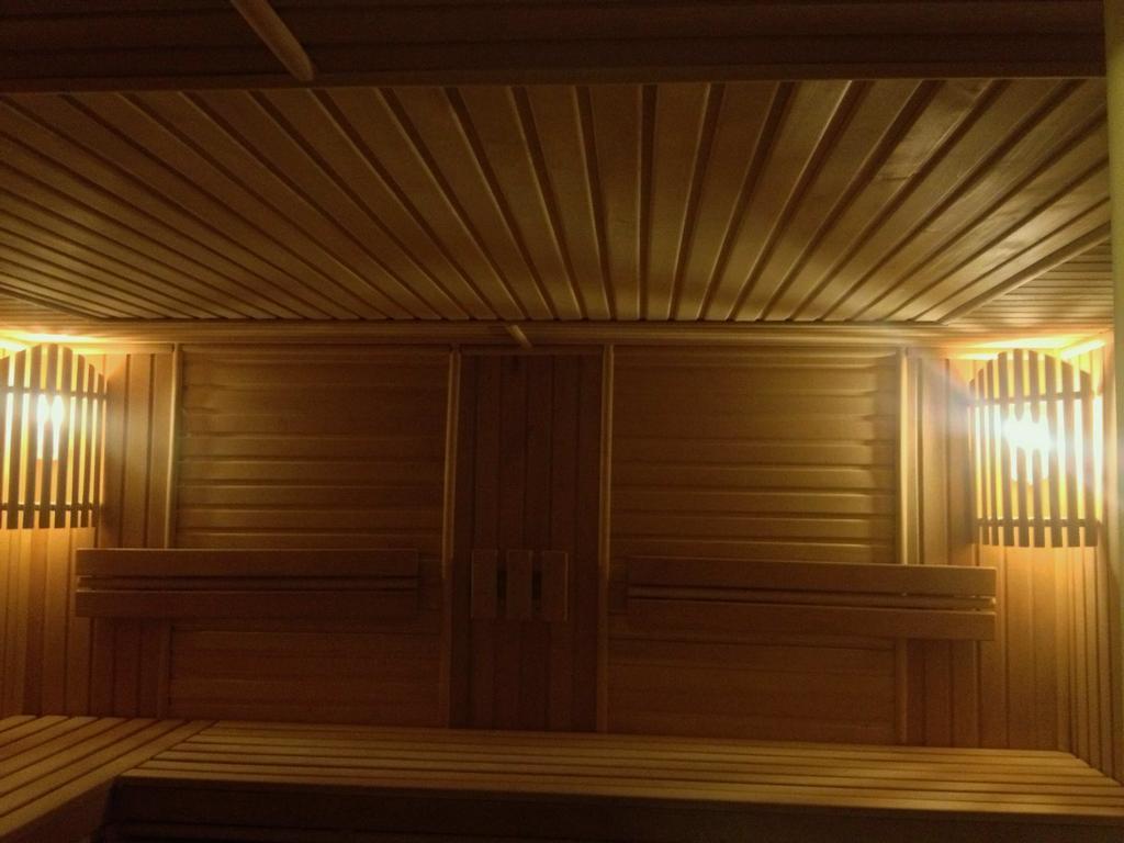 Arthotel Mini-Hotel Vorokhta Luaran gambar