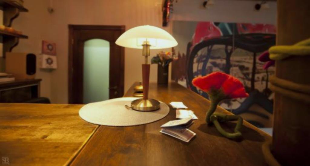 Arthotel Mini-Hotel Vorokhta Luaran gambar