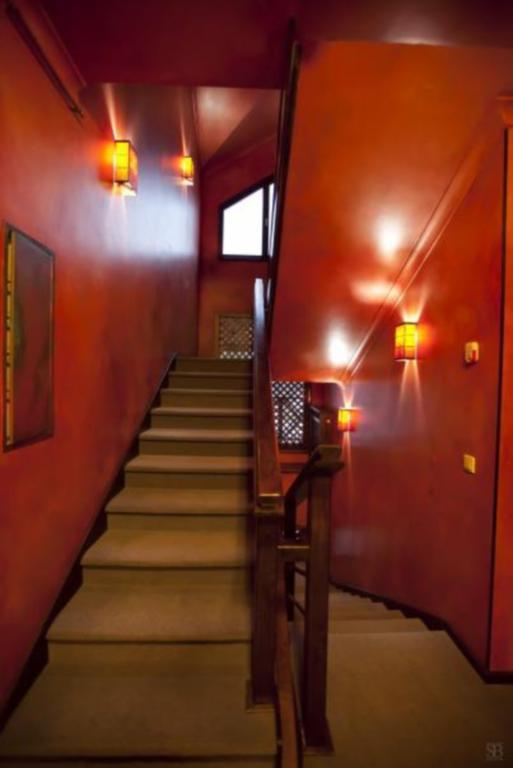 Arthotel Mini-Hotel Vorokhta Luaran gambar